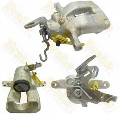 BRAKE ENGINEERING ca2552r -  Тормозной суппорт